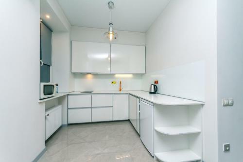 Apartamento Hotrent City Deluxe