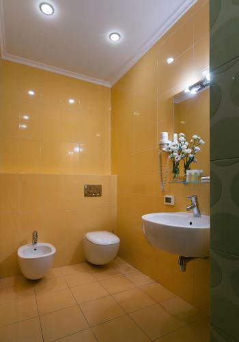 Onovo Dendra Hotel