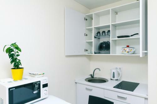 Apartamento Inn Kiev