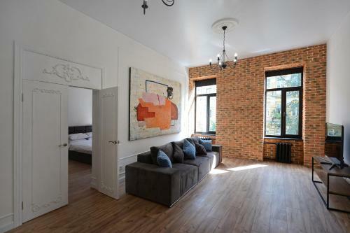 Pushkinskaya Apartments