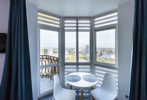 Apartments "kopernik"