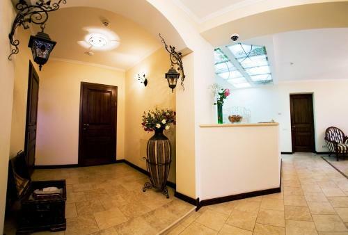 Villa Oselya