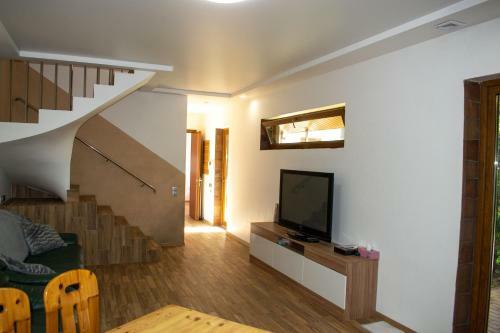 Villa Park Puscha Luxury House