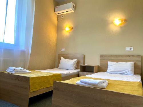 Hotel Guest House Sotni