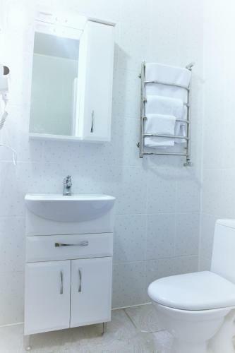 Complex Verhovina Hotel&restaurant
