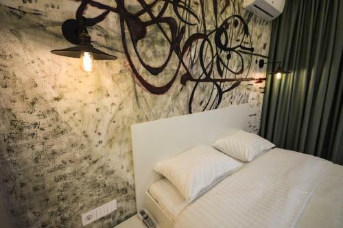 Hotel Smart Apartment In Kiev Center