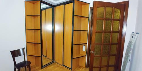 Apartamento Luxery. Two Bedrooms. 13 Khreshchatyk Str. Centre