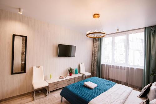 Apartamento Royal Tower Luxurious Smart Residence (3)