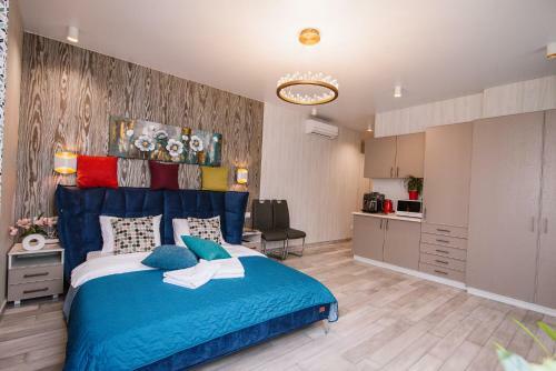 Apartamento Royal Tower Luxurious Smart Residence (4)