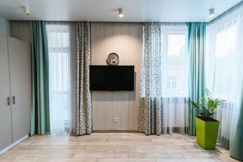 Apartamento Royal Tower Luxurious Smart Residence (4)