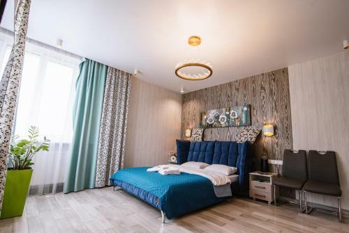 Apartamento Royal Tower Luxurious Smart Residence (4)