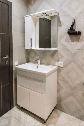 Apartamento Royal Tower Luxurious Smart Residence (4)