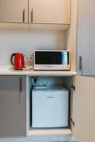 Apartamento Royal Tower Luxurious Smart Residence (4)