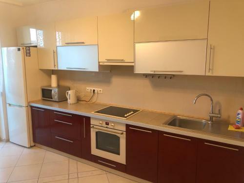 Apartamento ??????????? ? ????? ???? ????? ? ???????