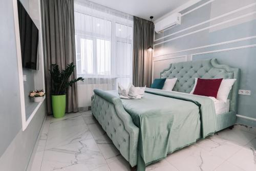 Royal Tower Vip Smart Apartments 1