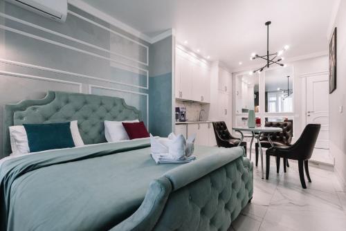 Royal Tower Vip Smart Apartments 1