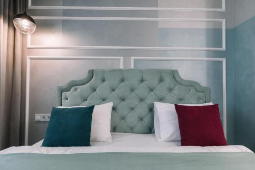 Royal Tower Vip Smart Apartments 1