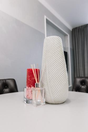 Royal Tower Vip Smart Apartments 1