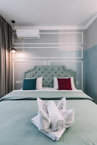 Royal Tower Vip Smart Apartments 1
