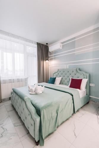 Royal Tower Vip Smart Apartments 1