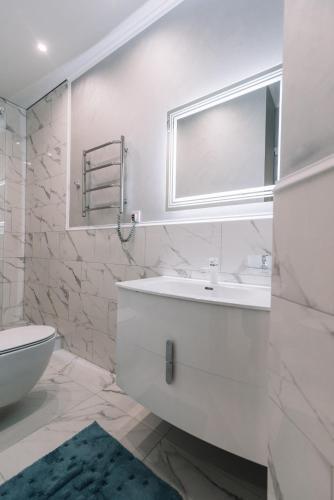 Royal Tower Vip Smart Apartments 1