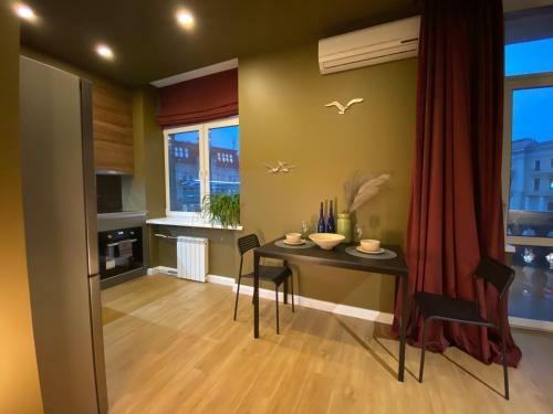 Apartamento Matador Art Studio Central