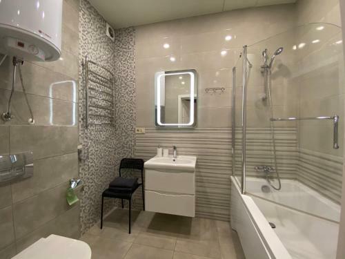Apartamento Matador Art Studio Central
