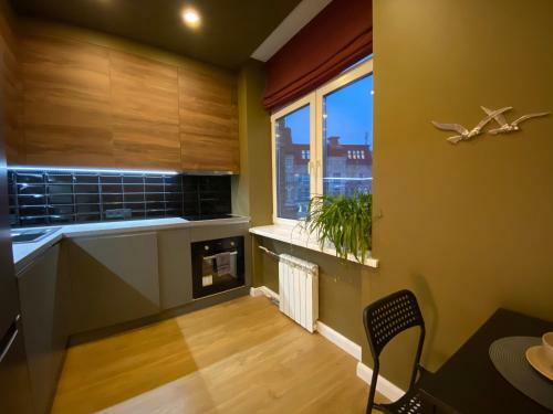 Apartamento Matador Art Studio Central
