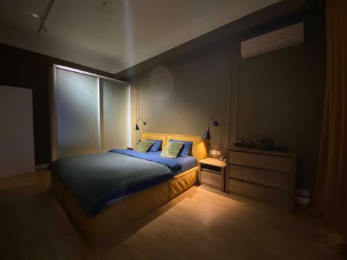 Apartamento Matador Art Studio Central