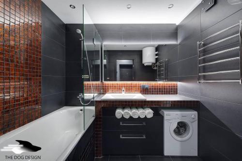 Apartamento The Dog House 2