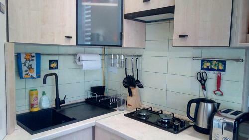 Apartamento Parkapartment