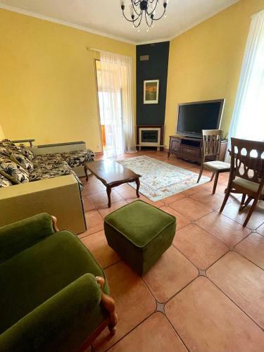 Apartamento Nice Flat With A 3 Badrooms Near Khreshchatyk