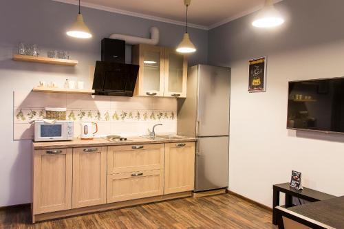 Apartamento ???????? ??????????? ? ?????????