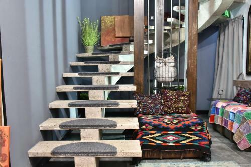 Manna Boutique Hotel