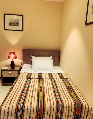 Beskyd Hotel Spa - Complex