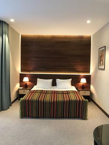 Beskyd Hotel Spa - Complex