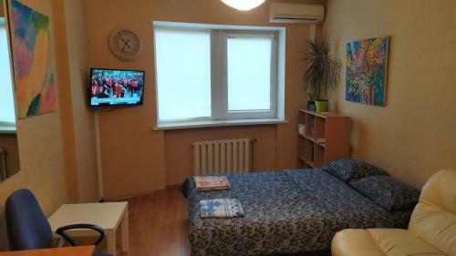 Apartamento Alaska Fox