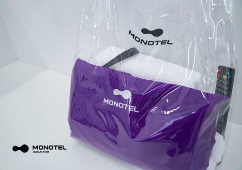 Monotel Khreshchatyk