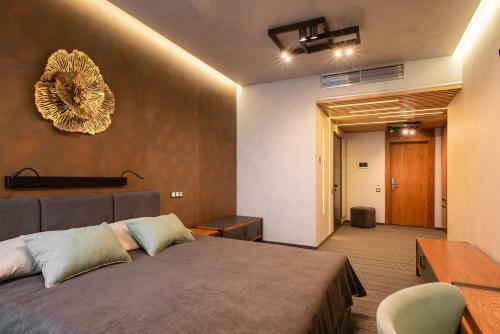 Mojo Boutique Hotel