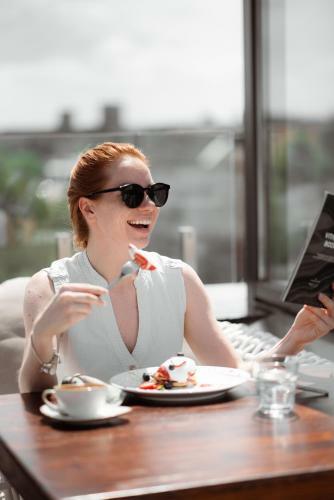 Mojo Boutique Hotel