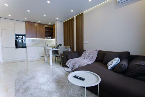 Apartamento Victory Ecoloft Studios