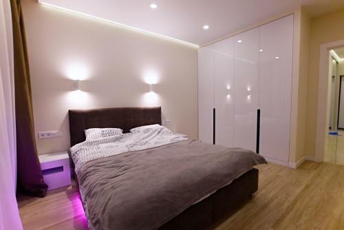 Apartamento Victory Ecoloft Studios