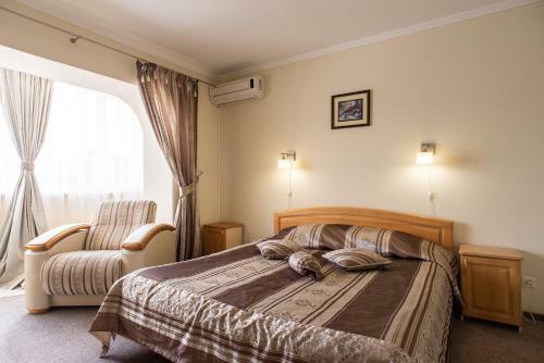 Hotel ????????-??????????? ???????? Makis