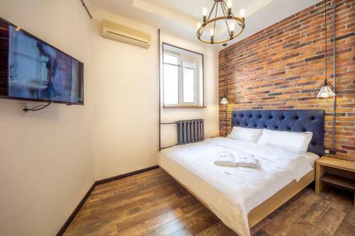 Central Apartments Maidan Area