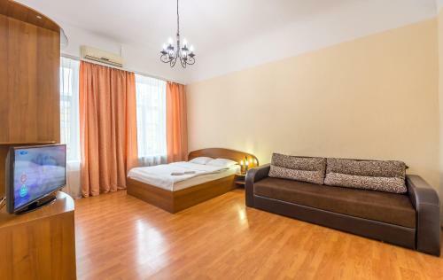 Central Apartments Maidan Area