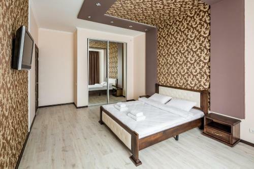 Avangard Franko Apartment