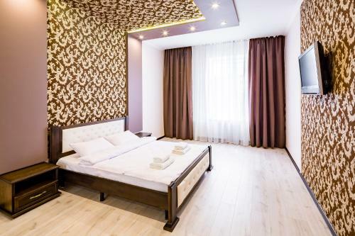 Avangard Franko Apartment