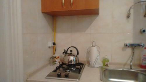 Apartment Near Malevich