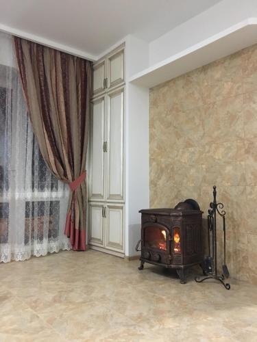 Apartamento ???????