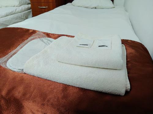 Hotel Chaplin